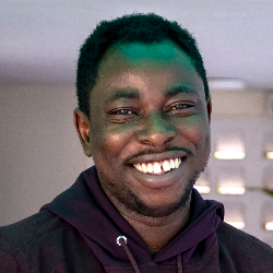 Folaremi Dixon-Freelancer in Lagos,Nigeria
