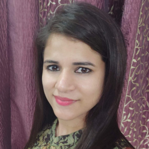 Shilpa L-Freelancer in Gondia,India