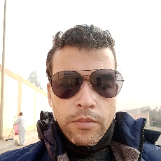 Mohamed Shabaiek-Freelancer in Cairo,Egypt