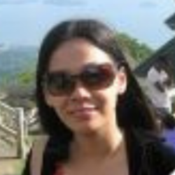 Claudine Lizz Capawa Morgado-Freelancer in Butuan,Philippines
