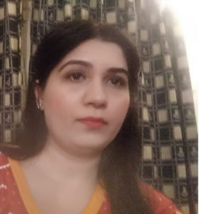 Maliha Kausar-Freelancer in Lahore,Pakistan