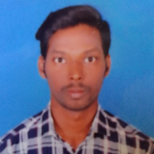 Victor Abhishek Deva-Freelancer in kadapa,India