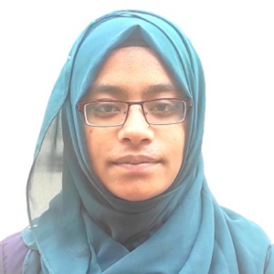 Saima Aktar Tiasha-Freelancer in Jessore,Bangladesh