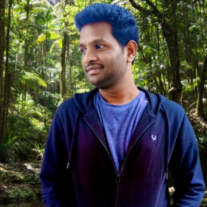 Dinesh Surya-Freelancer in Bengaluru,India