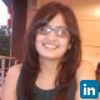 Tania Chatterjee-Freelancer in Pune,India