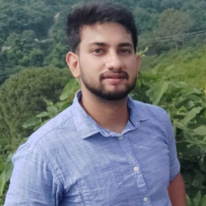Biraj Gupta-Freelancer in Jammu,India