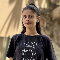 Sanjana-Freelancer in Delhi,India
