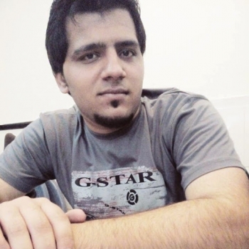 Muhammad Zain Ali-Freelancer in Islamabad,Pakistan