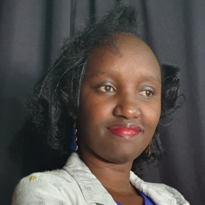 Pauline Ronoh-Freelancer in Nairobi,Kenya