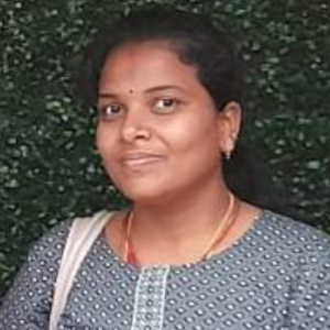 Hema Mariesh M-Freelancer in Coimbatore,India