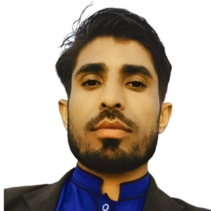 Shahid Ramzan-Freelancer in Bahawalpur,Pakistan