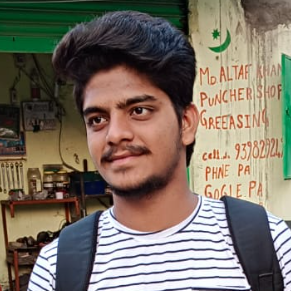 Kumar Gantyda-Freelancer in Hyderabad,India