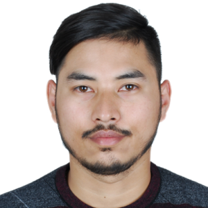 Neetesh Shrestha-Freelancer in Kathmandu,Nepal