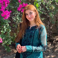 Sana Gull-Freelancer in Karachi,Pakistan