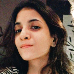 Sanjana Lall-Freelancer in Kolkata,India