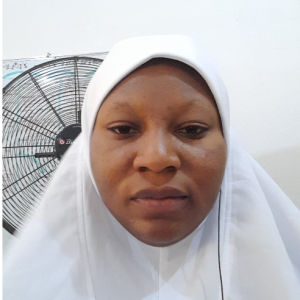 Amina Idris-Freelancer in Abuja,Nigeria