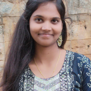 Denuka Chowdary Vemasani-Freelancer in Chennai,India