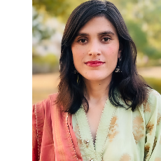 Zubida Khanum-Freelancer in Islamabad,Pakistan