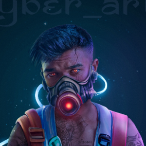 Cyber_arts2077-Freelancer in Ranchi,India