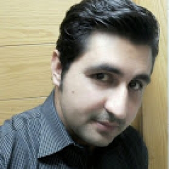 Syed Qasim Ghani-Freelancer in Islamabad,Pakistan