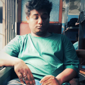 Deep Guha-Freelancer in Kolkata,India
