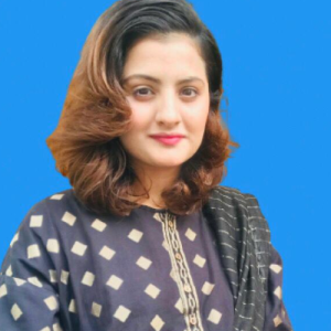 Iqra Seemab-Freelancer in Peshawar,Pakistan