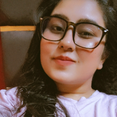 Himanshi Rohilla-Freelancer in Noida,India