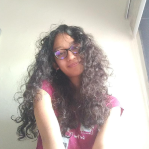 Moulikta Rawat-Freelancer in Delhi,India