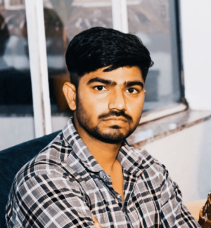 Shivam Kumar-Freelancer in Delhi,India