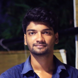 Pradeep Gokul-Freelancer in Bangalore,India