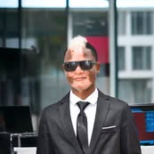 Goodness Manayi Innocent-Freelancer in Lagos,Nigeria