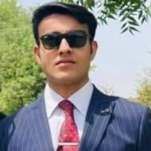 Muhammad Saram Rehman-Freelancer in Lahore,Pakistan