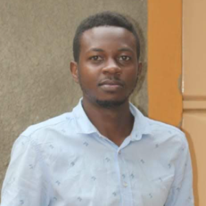 Samuel Obunge-Freelancer in Kisumu,Kenya