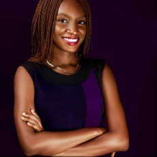 Rebecca Adeosun-Freelancer in Akure,Nigeria