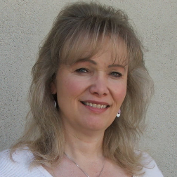 Kimberly Panos-Freelancer in Manning,USA