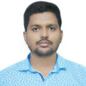 Sidheswar Parida-Freelancer in BHUBANESWAR,India