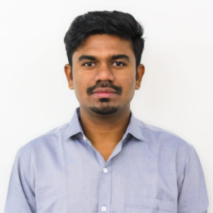Vrushabh Veer-Freelancer in Ahmedabad,India