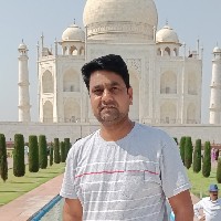 Abhishek Kumar Singh-Freelancer in Bareilly Division,India