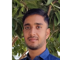 Jayvin busa-Freelancer in Rajkot,India