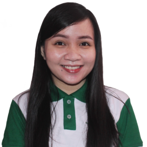 Cherie Ann Iso-Freelancer in General Trias,Philippines