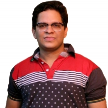Karan Anand-Freelancer in Delhi,India