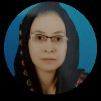 Ayesha Jafar-Freelancer in Quetta,Pakistan