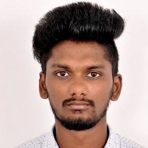 Ajeeth-Freelancer in Tirupur,India