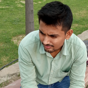 Gandharva Jha-Freelancer in Delhi,India