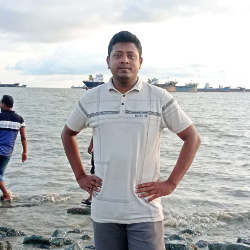 Md Shariful Islam-Freelancer in Kushtia,Bangladesh