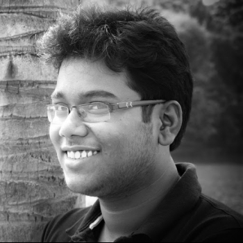 Swarnendu Mondal-Freelancer in Kolkata,India