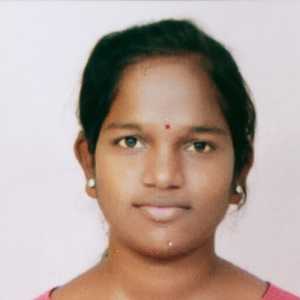 Sindhuja Balla-Freelancer in Hyderabad,India