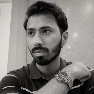 Fahad Muhammad Imran-Freelancer in Lahore,Pakistan