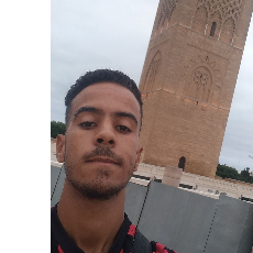 Ait Moussa Youssef-Freelancer in Marrakech,Morocco