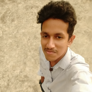 Vinaykrishna V Vinod-Freelancer in Kochi,India